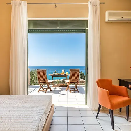 Willa Marina 3 Bed Lourdas Kefalonia Lourdata (Kefalonia)