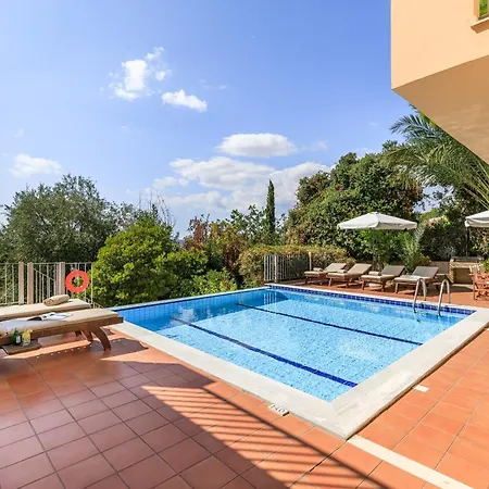 Marina 3 Bed Lourdas Kefalonia * Lourdata (Kefalonia)